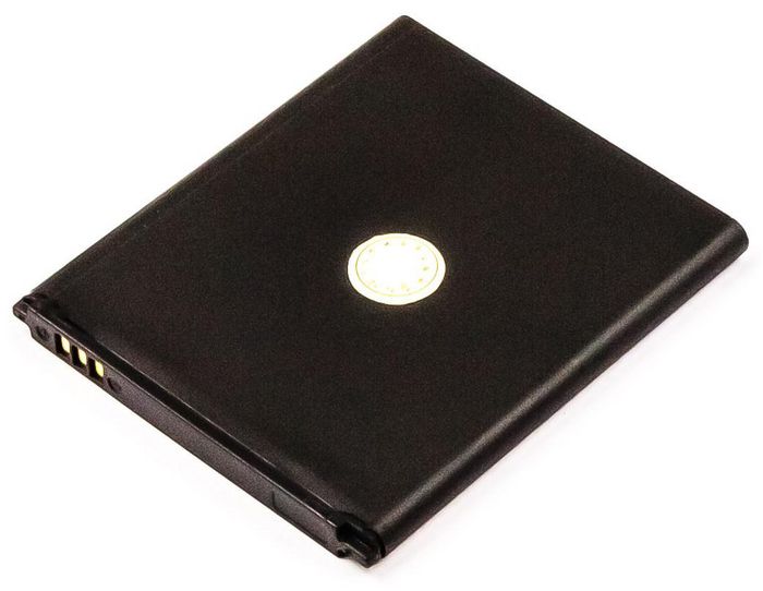 CoreParts Batería para Samsung Mobile 6.65Wh Li-ion 3.8V 1750mAh, Samsung Xcover 2. GT-S7710