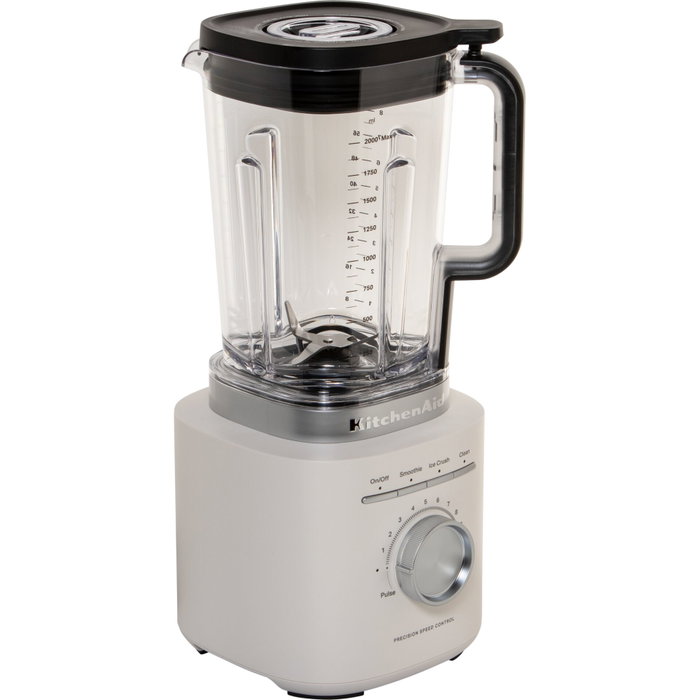 KitchenAid 5KSB2073EPL Pure Power, Blanco Porcelana KitchenAid 5KSB2073EPL Pure Power, Blanco Porcelana