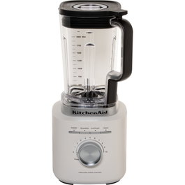 KitchenAid 5KSB2073EPL Pure Power, Blanco Porcelana