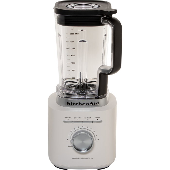 KitchenAid 5KSB2073EPL Pure Power, Blanco Porcelana KitchenAid 5KSB2073EPL Pure Power, Blanco Porcelana