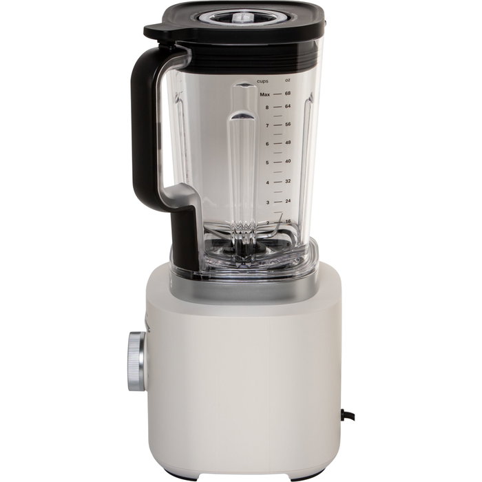 KitchenAid 5KSB2073EPL Pure Power, Blanco Porcelana KitchenAid 5KSB2073EPL Pure Power, Blanco Porcelana