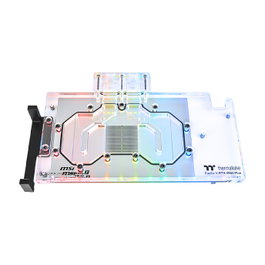 Thermaltake Pacific V-RTX 4090 Plus Water Block CL-W388-PL00SW-A