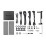 Thermaltake Pacific V-RTX 4090 Plus Water Block CL-W388-PL00SW-A