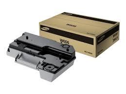 Samsung Recipiente para Tóner Residual MLT-W606 para SCX-8030ND/8040ND/8230NA/8240NA Samsung Recipiente para Tóner Residual MLT-W606 para SCX-8030ND/8040ND/8230NA/8240NA