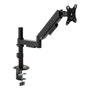 Tooq Soporte de Mesa para Pantallas 17''-32'', Negro
