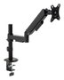 Tooq Soporte de Mesa para Pantallas 17''-32'', Negro