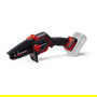 Einhell GE-PS 18/15 Li BL motosierra a batería sin escobillas 18V 12.5cm de corte