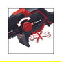 Einhell GE-PS 18/15 Li BL motosierra a batería sin escobillas 18V 12.5cm de corte