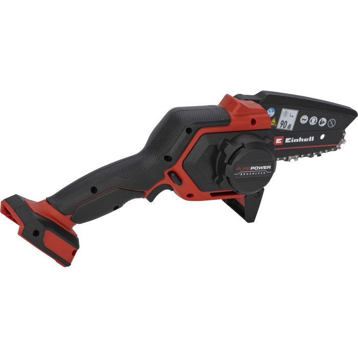 Einhell GE-PS 18/15 Li BL solo Motosierra de poda a batería