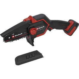 Einhell GE-PS 18/15 Li BL solo Motosierra de poda a batería
