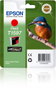 Epson Cartucho de Tinta Rojo T1597 para Stylus Photo R2000