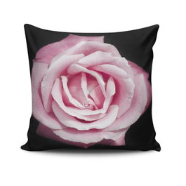 Aberto Design NKLF-234 Fundas de Cojín 43x43 cm, Algodón y Poliéster, Cremallera Oculta, Transforma tu Hogar con Elegancia y Comodidad