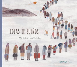 AKIARA Colas de sueños
