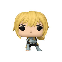 Funko Figura POP! Marvel Comics Gwenverine