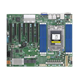 Supermicro MBD-H12SSL-CT-B Placa Base para Servidor Socket SP3 DDR4-SDRAM ATX