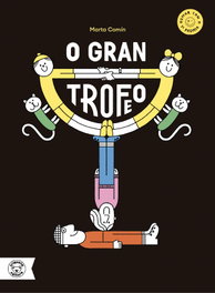 TRIQUETA VERDE O gran trofeo