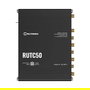 Teltonika RUTC50 Router Industrial 5G Wi-Fi 6 (802.11ax) Doble Banda Ethernet Negro