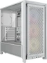 Corsair 4000D RS ARGB Blanca