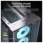 Corsair 4000D RS ARGB Blanca