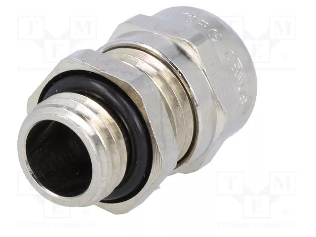 LAPP SKINTOP® MS-M ATEX Sello aislante M12 1,5 IP68 LAPP SKINTOP® MS-M ATEX Sello aislante M12 1,5 IP68