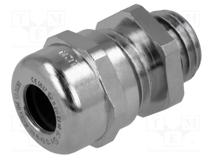 LAPP SKINTOP® MS-M ATEX Sello aislante M12 1,5 IP68 LAPP SKINTOP® MS-M ATEX Sello aislante M12 1,5 IP68