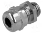 LAPP SKINTOP® MS-M ATEX Sello aislante M12 1,5 IP68