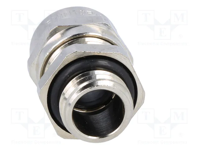 LAPP SKINTOP® MS-M ATEX Sello aislante M12 1,5 IP68 LAPP SKINTOP® MS-M ATEX Sello aislante M12 1,5 IP68