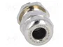 LAPP SKINTOP® MS-M ATEX Sello aislante M12 1,5 IP68