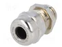 LAPP SKINTOP® MS-M ATEX Sello aislante M12 1,5 IP68