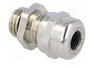 LAPP SKINTOP® MS-M ATEX Sello aislante M12 1,5 IP68