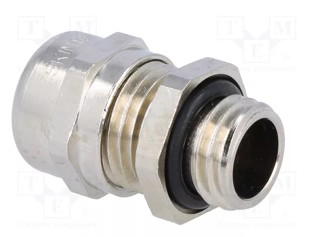 LAPP SKINTOP® MS-M ATEX Sello aislante M12 1,5 IP68 LAPP SKINTOP® MS-M ATEX Sello aislante M12 1,5 IP68