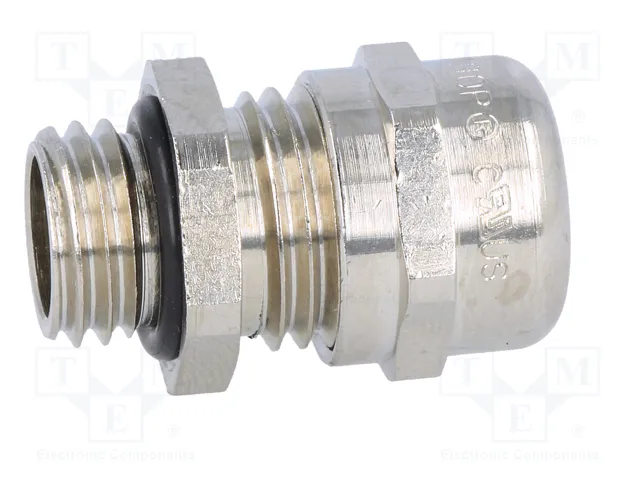 LAPP SKINTOP® MS-M ATEX Sello aislante M12 1,5 IP68 LAPP SKINTOP® MS-M ATEX Sello aislante M12 1,5 IP68
