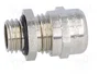 LAPP SKINTOP® MS-M ATEX Sello aislante M12 1,5 IP68