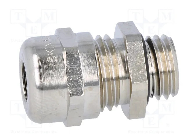 LAPP SKINTOP® MS-M ATEX Sello aislante M12 1,5 IP68 LAPP SKINTOP® MS-M ATEX Sello aislante M12 1,5 IP68