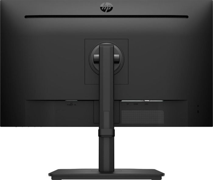 HP Series 3 Pro 327pe Monitor 27 pulg Full HD IPS 100 Hz Negro HP Series 3 Pro 327pe Monitor 27 pulg Full HD IPS 100 Hz Negro