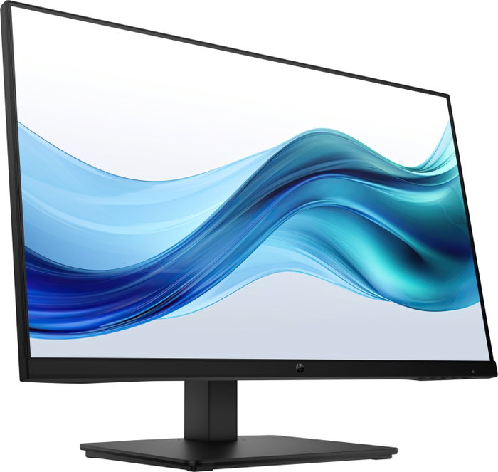 HP Series 3 Pro 327pe Monitor 27 pulg Full HD IPS 100 Hz Negro HP Series 3 Pro 327pe Monitor 27 pulg Full HD IPS 100 Hz Negro