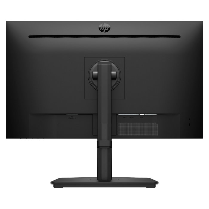 HP Series 3 Pro 327pe Monitor 27 pulg Full HD IPS 100 Hz Negro HP Series 3 Pro 327pe Monitor 27 pulg Full HD IPS 100 Hz Negro