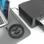 Aisens Cable USB 2.0 con Amplificador A/M-B/M Negro 15m