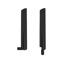 Teltonika PR1US740 Antena SMA Móvil Multibanda 4 dBi, 450-466/716-960/1710-2180 MHz, 50 Ohm, Conector SMA Macho, Negro, IP20