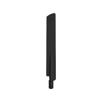 Teltonika PR1US740 Antena SMA Móvil Multibanda 4 dBi, 450-466/716-960/1710-2180 MHz, 50 Ohm, Conector SMA Macho, Negro, IP20