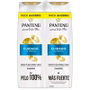 Pantene Cuidado Clásico Champú Lote 2 x 325 ml