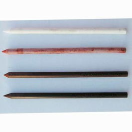 Michel Creta Blanca 5,6 mm Estuche De 6