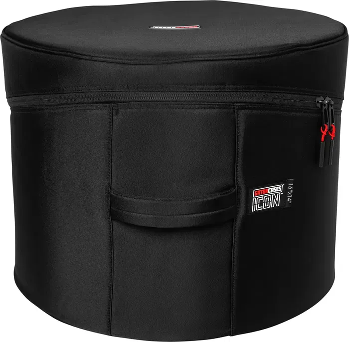 Gator Funda G-Icon Para Tom 16" X 14"