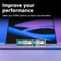 Crucial CT2K16G4SFRA32A Kit de Memoria 32 GB (2 x 16 GB) DDR4 3200 MHz SO-DIMM