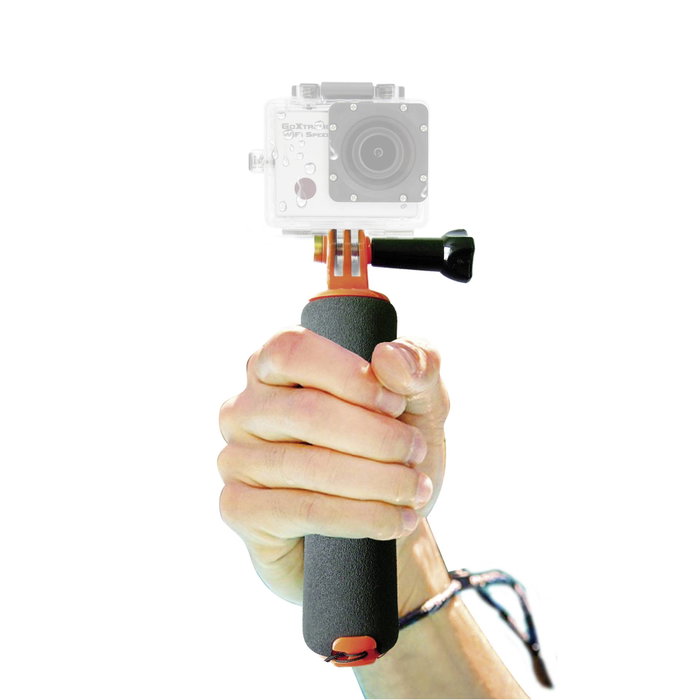 GoXtreme Floating Grip GoXtreme Floating Grip