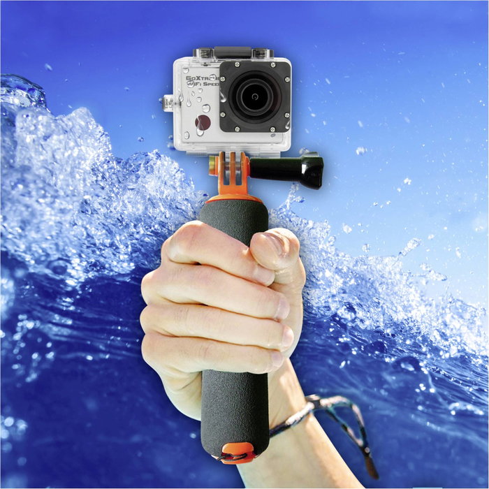 GoXtreme Floating Grip GoXtreme Floating Grip