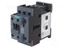 SIEMENS 3RT20 Contactor 3-polar 38A 230V AC