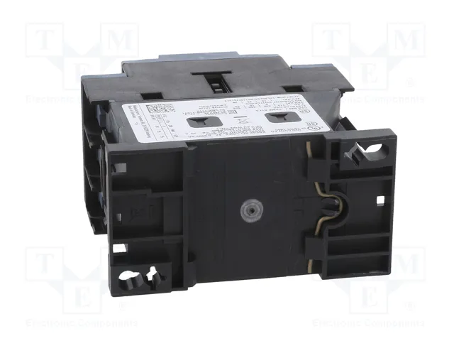 SIEMENS 3RT20 Contactor 3-polar 38A 230V AC