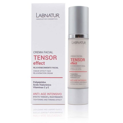 LABNATUR BIO Crema Facial Tensor Effect 50ml LABNATUR BIO Crema Facial Tensor Effect 50ml