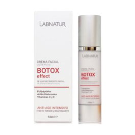 Labnatur Crema Facial Tensor Effect Bio 50ml
